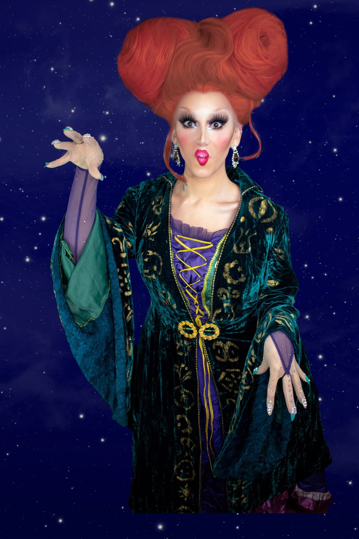 Drag-Queen-Show