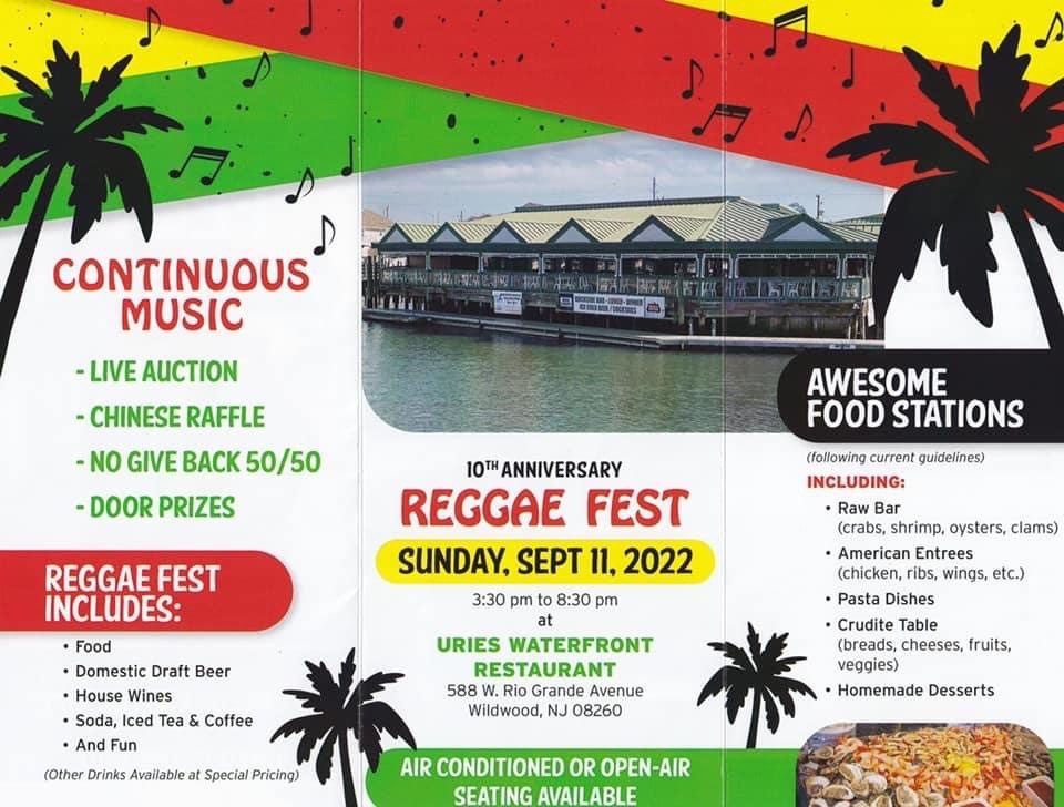 Reggae-fest-2022