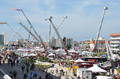 new-jersey-state-firemens-convention-and-parade-cancelled